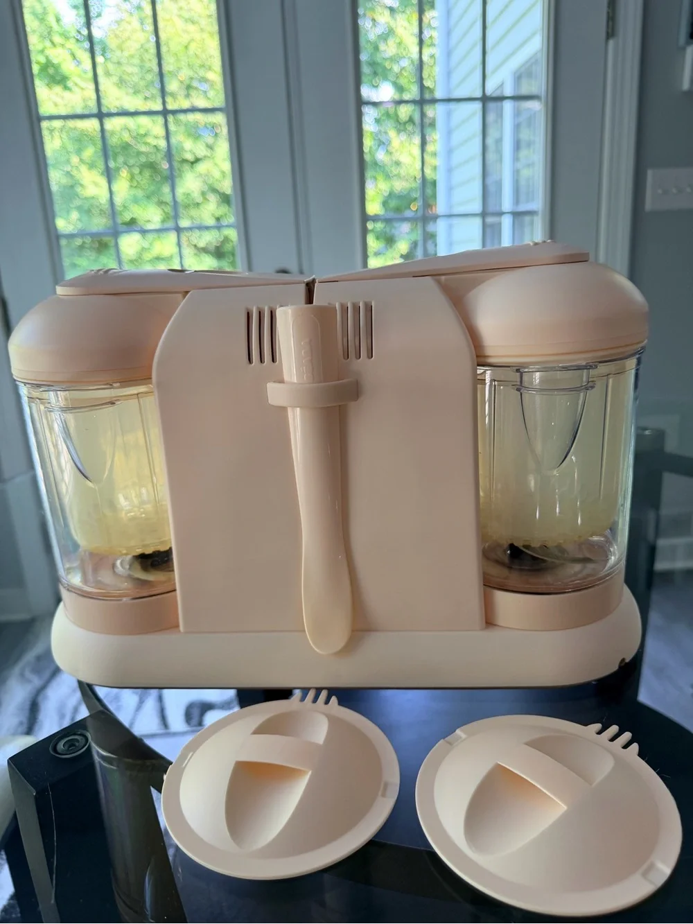 Beaba babycook dual